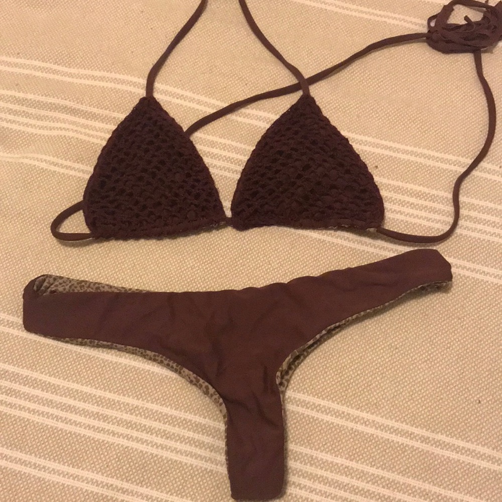 Acacia Bikini